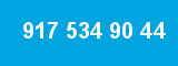 917 534 90 44 917 534 90 44